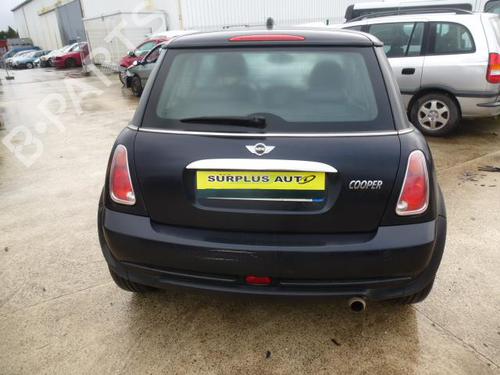 Left mirror MINI MINI (R50, R53) Cooper | BP28394810C26 