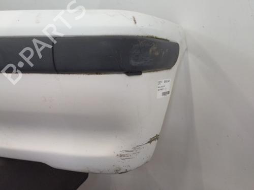 Rear bumper PEUGEOT 106 II (1A_, 1C_) 1.1 i | BP28398440C8 