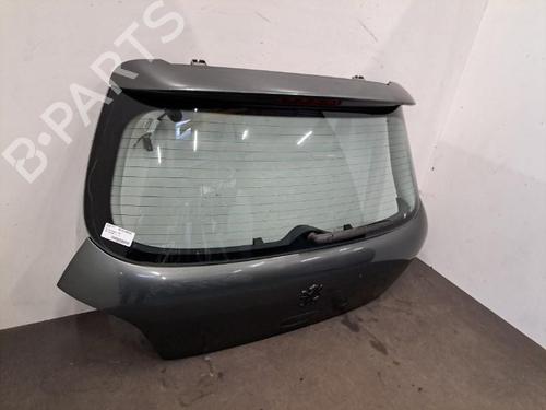 Tailgate PEUGEOT 307 (3A/C) 2.0 HDi 135 | BP28390710C6 
