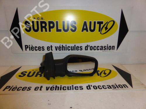 Used Right mirror RENAULT SCÉNIC II (JM0/1_) 1.5 dCi (JM02, JM13) (101 hp) 28394814