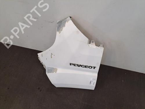 Used Left front fenders PEUGEOT BOXER Van 2.2 HDi 120 (120 hp) 28391357