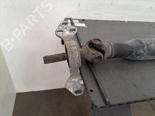 Driveshaft MERCEDES-BENZ VITO Van (W447) | BP36834967M37 - Image 2