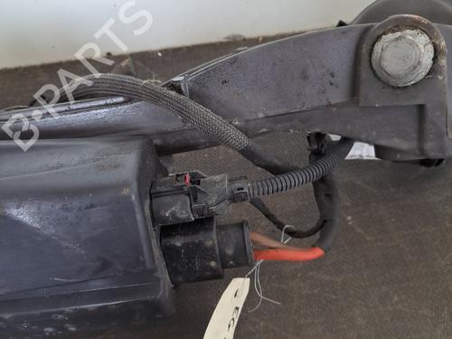 Steering rack VW TOURAN (5T1) 1.6 TDI | BP28406975M22