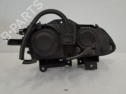 Used Left headlight Left headlight RENAULT ESPACE III (JE0_) 2.2 dCi (JE0K) (130 hp) 28404756 28404756