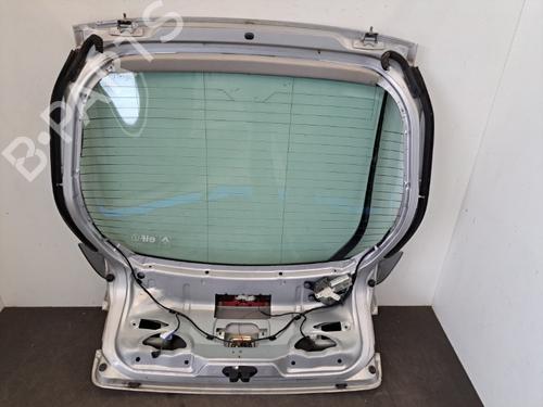 Bakluke CC/Kombi-Kupé RENAULT LAGUNA II (BG0/1_) 1.9 dCi (BG1A, BG1W, BG0G) | BP28409615C6 