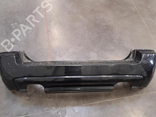 Rear bumper KIA SPORTAGE II (JE_, KM_) 2.0 CRDi 4WD | BP28391467C8