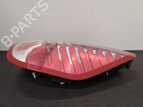 Used Right taillight RENAULT SCÉNIC III (JZ0/1_) 1.5 dCi (110 hp) 28405007