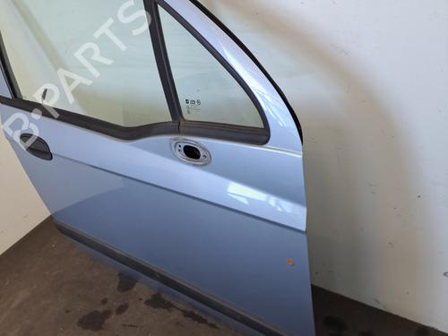 Right front door CHEVROLET MATIZ (M200, M250) 0.8 | BP28395328C3