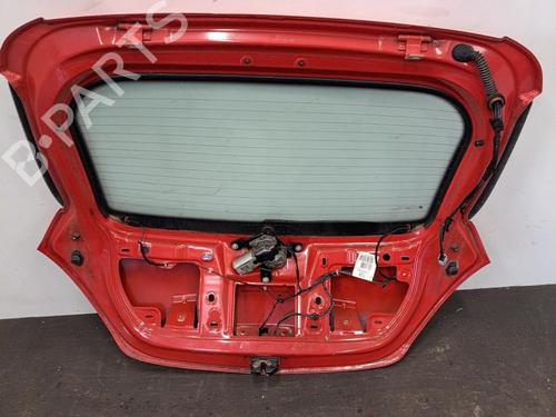 Tailgate OPEL CORSA D (S07) 1.2 (L08, L68) | BP28402416C6