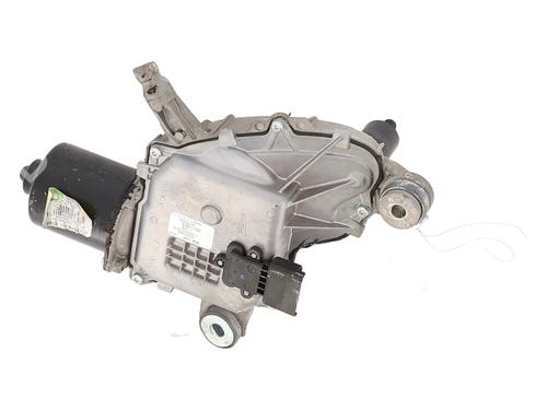 Front wiper motor CITROËN C4 Picasso I MPV (UD_) 1.6 HDi 110 | BP31769766M29