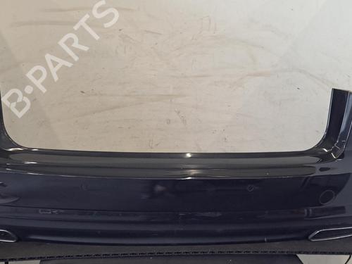 Used Rear bumper Rear bumper AUDI A6 C7 Avant (4G5, 4GD) 2.0 TDI (190 hp) 36505580 36505580