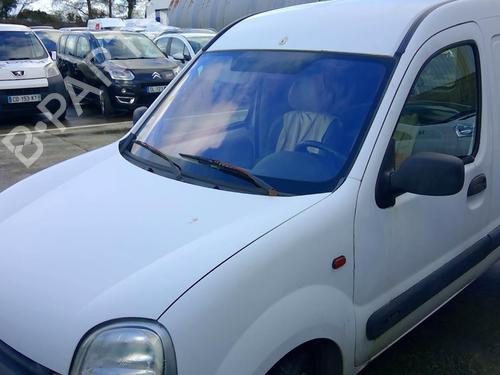 Hood RENAULT KANGOO Express (FC0/1_) D 65 1.9 (FC0E, FC02, FC0J, FC0N) | BP28400158C1 
