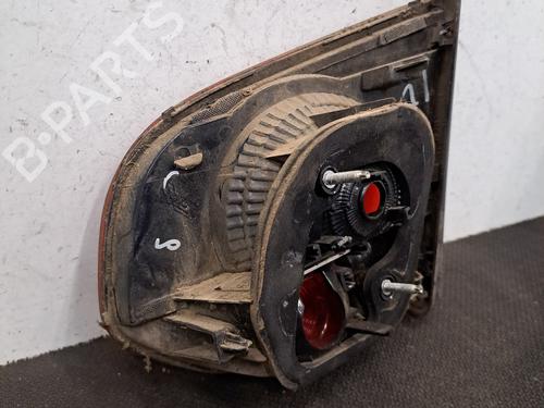 Left tailgate light VW GOLF VI (5K1) 1.6 TDI | BP30144416C79 