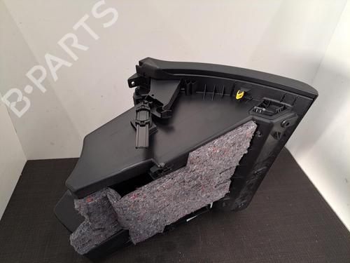 Glove box CITROËN C4 II (NC_) 1.6 HDi 90 | BP28397222C95  - Image 6