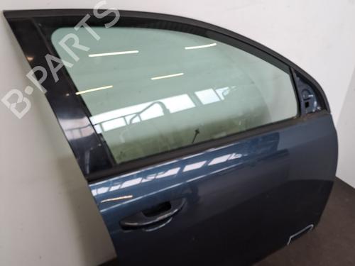 Right front door VW GOLF VI (5K1) 1.6 TDI | BP28406587C3 