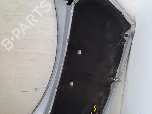 Used Hood Hood PEUGEOT 308 SW I (4E_, 4H_) 1.6 HDi (112 hp) 34519299 34519299