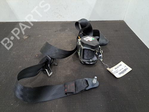 Used Front right belt tensioner PEUGEOT 308 II (LB_, LP_, LW_, LH_, L3_) 1.6 BlueHDi 120 (120 hp) 28398345