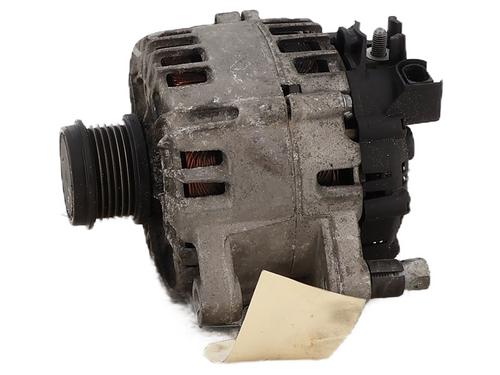 Used Alternator Alternator VOLVO V40 Hatchback (525) D2 (114 hp) 34106218 34106218