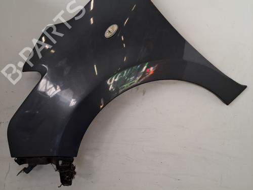 Voorscherm links CITROËN C3 Picasso (SH_) 1.6 HDI 90 (92 hp) 30649169