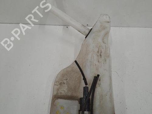 Used Windscreen washer tank RENAULT SCÉNIC III (JZ0/1_) 1.5 dCi (110 hp) 28390935