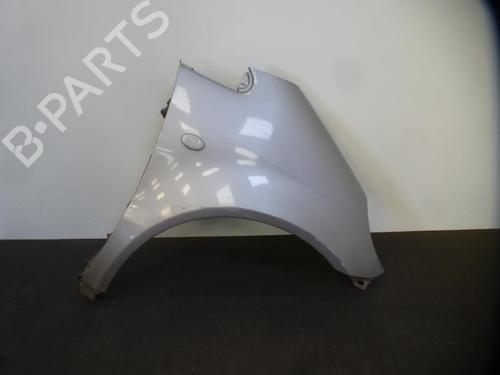 Used Right front fenders MERCEDES-BENZ A-CLASS (W168) A 170 CDI (168.008) (90 hp) 28394679