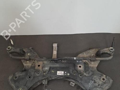 Used Subframe HYUNDAI TUCSON (TL, TLE) 1.7 CRDi (116 hp) 28404801
