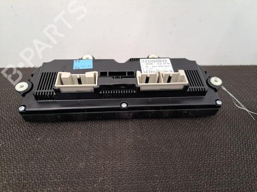 Commande Chauffage VW GOLF VI (5K1) 1.6 TDI | BP28391152I5 