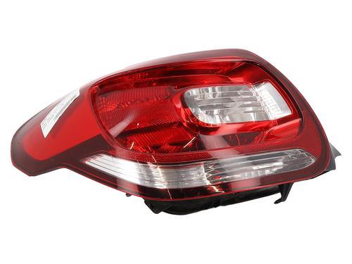 Left taillight CITROËN DS3 (SA_) 1.6 HDi 110 | BP35811180C34  - Image 5