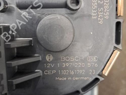 Front wiper motor PEUGEOT 5008 (0U_, 0E_) 2.0 HDi 150 / BlueHDi 150 | BP28401897M29 