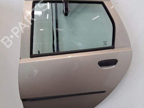 Used Left rear door FIAT PUNTO (188_) 1.3 JTD 16V (70 hp) 28404415