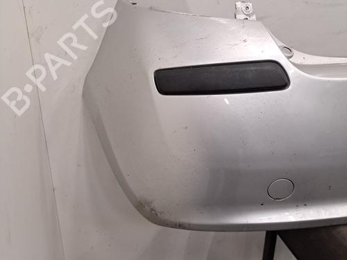 Rear bumper RENAULT CLIO III (BR0/1, CR0/1) 1.2 16V (BR02, BR0J, BR11, CR02, CR0J, CR11) | BP29935780C8