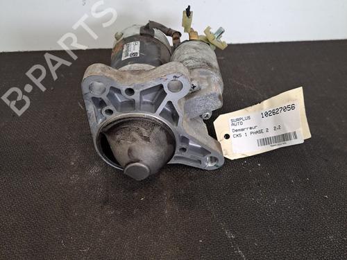 Startmotor MAZDA CX-5 (KE, GH) 2.2 D (KE2FW) (150 hp) 28390108