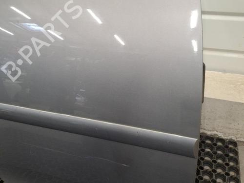 Right rear door VW GOLF V (1K1) 1.9 TDI | BP28390892C5 