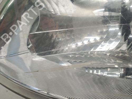 Used Left headlight CITROËN BERLINGO / BERLINGO FIRST MPV (MF_, GJK_, GFK_) 1.6 HDI 90 (MF9HX) (90 hp) 28407935