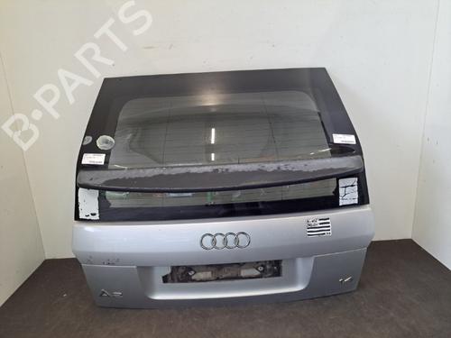 Used Tailgate AUDI A2 (8Z0) 1.4 (75 hp) 28393086