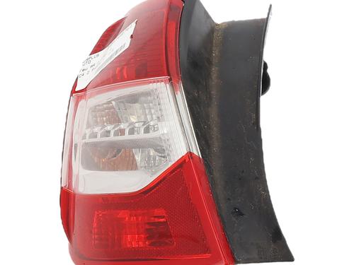 Left taillight CITROËN C4 II (NC_) 1.6 HDi 110 | BP36673941C34 - Image 4
