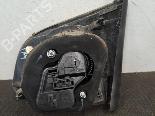 Left tailgate light VW GOLF VI (5K1) 1.6 TDI | BP28391771C79 