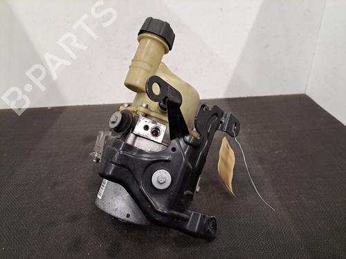 Styring servopumpe DACIA SANDERO II TCe 90 (B8M1, B8MA, B8AC) | BP28403937M99 