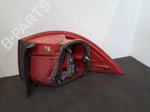 Left taillight VW GOLF V Variant (1K5) 1.9 TDI | BP28392214C34