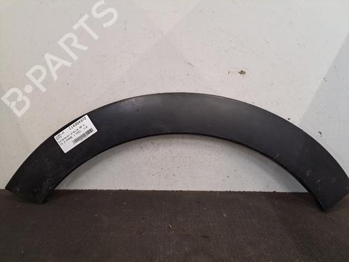 Modanatura parafango posteriore sinistro CITROËN C3 III (SX) 1.6 BlueHDi 75 (75 hp) 30968445
