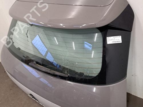 Tailgate CITROËN C4 CACTUS 1.6 HDi 90 | BP30316686C6