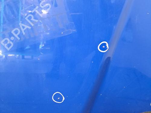 Hood PEUGEOT EXPERT Van (222) 2.0 HDI | BP28409556C1 