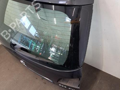 Tailgate PEUGEOT 508 SW I (8E_) 1.6 HDi | BP28396251C6 