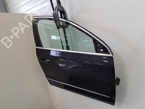 Dør højre fortil VW PASSAT B6 Variant (3C5) 2.0 TDI 16V (140 hp) 28402562