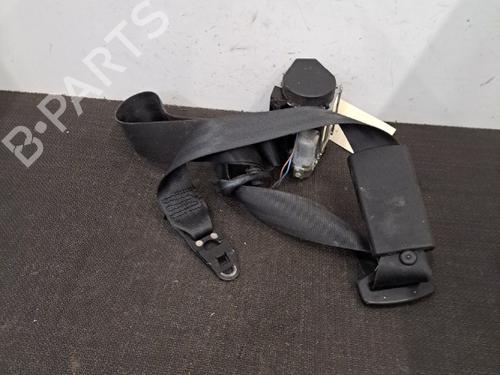 Used Front left seatbelt Front left seatbelt RENAULT CLIO IV (BH_) 1.5 dCi 75 (75 hp) 28404540 28404540