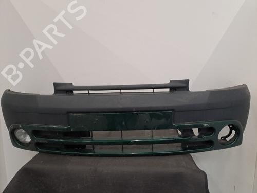 Used Front bumper RENAULT KANGOO (KC0/1_) 1.4 (KC0C, KC0H, KC0B, KC0M) (75 hp) 28409746