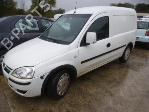 Used Parts OPEL COMBO Box Body/MPV 1.3 CDTI 16V (75 hp) 3953809
