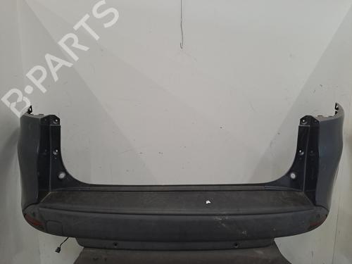 Used Rear bumper RENAULT CLIO IV Grandtour (KH_) 0.9 TCe 90 (90 hp) 29481934