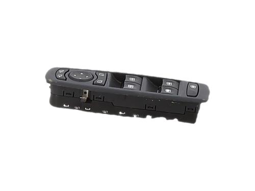 Left front window switch RENAULT LAGUNA III (BT0/1) 2.0 dCi (BT07, BT0J, BT14, BT1A, BT1S) | BP39214732I27 - Image 3