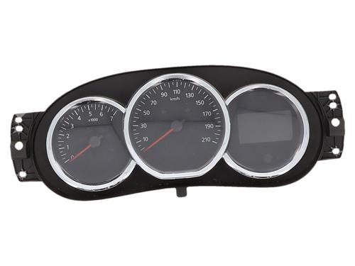 Used Instrument cluster Instrument cluster DACIA LOGAN MCV II TCe 90 (K8M1, K8MA, K8AC) (90 hp) 36545615 36545615